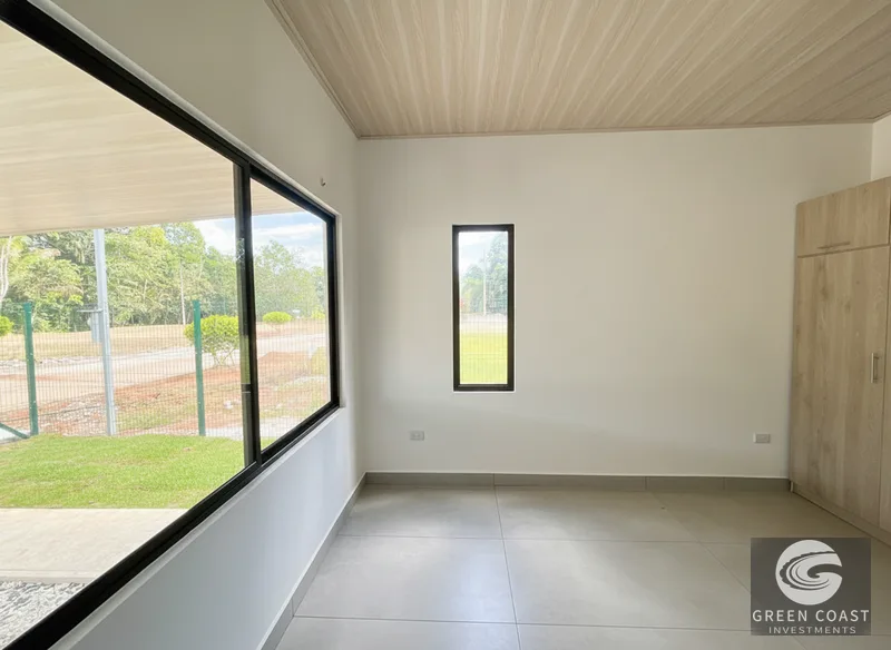 Modern 2BR Coastal Concrete Home in Gated Community Near Playa Bejuco — view 13, Playa Bejuco, Parrita, Costa Rica