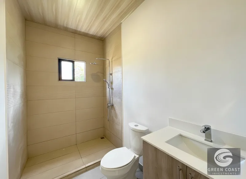 Modern 2BR Coastal Concrete Home in Gated Community Near Playa Bejuco — view 14, Playa Bejuco, Parrita, Costa Rica