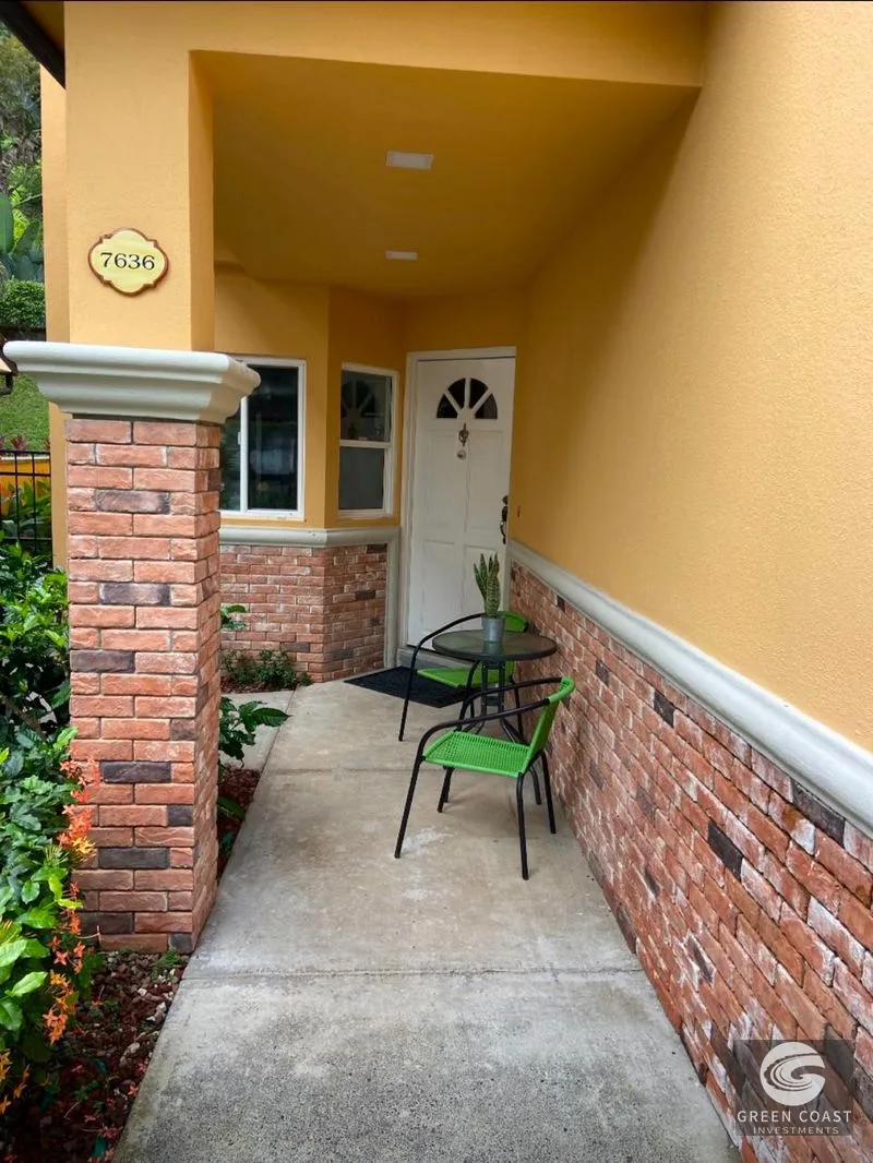 Modern 3-BR Furnished Home in Gated Herradura Community with Pool — view 3, Herradura, Garabito, Costa Rica