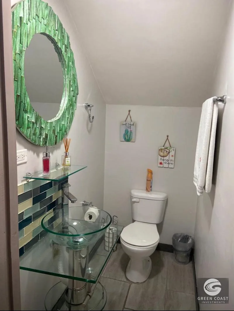 Modern 3-BR Furnished Home in Gated Herradura Community with Pool — view 9, Herradura, Garabito, Costa Rica