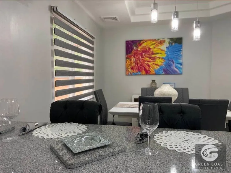 Modern 3-BR Furnished Home in Gated Herradura Community with Pool — view 10, Herradura, Garabito, Costa Rica
