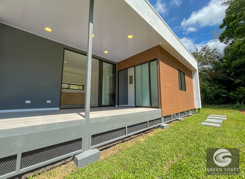 Modern 2-BR Coastal Home Near Playa Bejuco – Incredible Value — view 3, Parrita, Parrita, Costa Rica