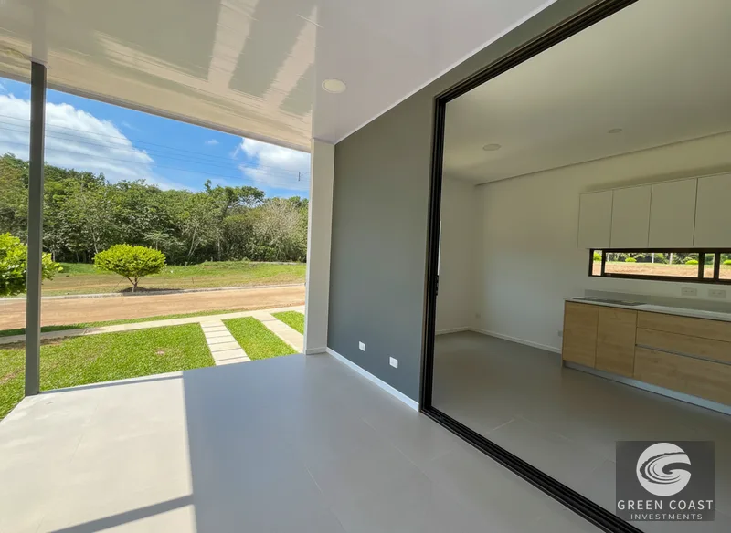 Modern 2-BR Coastal Home Near Playa Bejuco – Incredible Value — view 4, Parrita, Parrita, Costa Rica