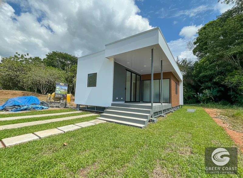 Modern 2-BR Coastal Home Near Playa Bejuco – Incredible Value — view 6, Parrita, Parrita, Costa Rica