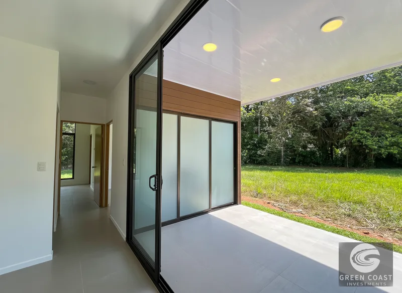 Modern 2-BR Coastal Home Near Playa Bejuco – Incredible Value — view 11, Parrita, Parrita, Costa Rica