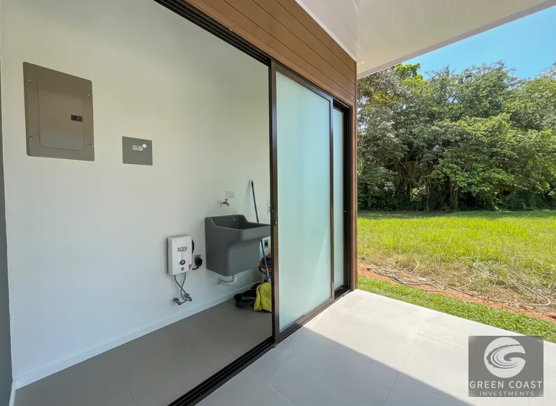 Modern 2-BR Coastal Home Near Playa Bejuco – Incredible Value — view 12, Parrita, Parrita, Costa Rica