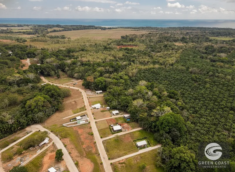 Modern 2-BR Coastal Home Near Playa Bejuco – Incredible Value — view 14, Parrita, Parrita, Costa Rica