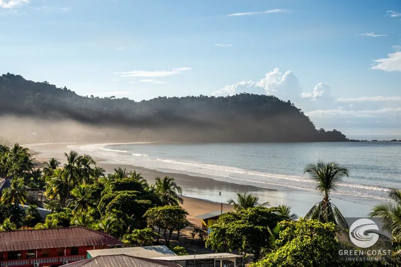 Jaco Beach Oceanfront 3BR Condo with Proven Rental Income & Luxury Amenities — view 14, Jaco beach, Garabito, Costa Rica