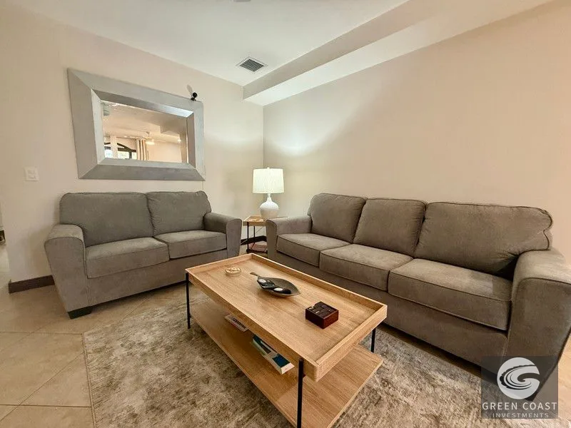 Luxury 3BR Beachfront Turnkey Condo at Tres Regalos Jaco — view 5, Jaco, Garabito, Costa Rica