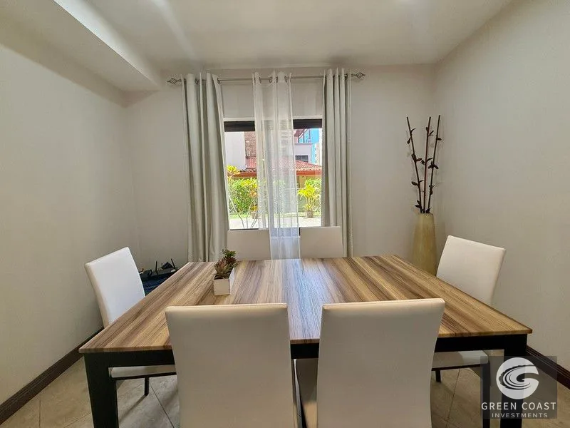 Luxury 3BR Beachfront Turnkey Condo at Tres Regalos Jaco — view 8, Jaco, Garabito, Costa Rica