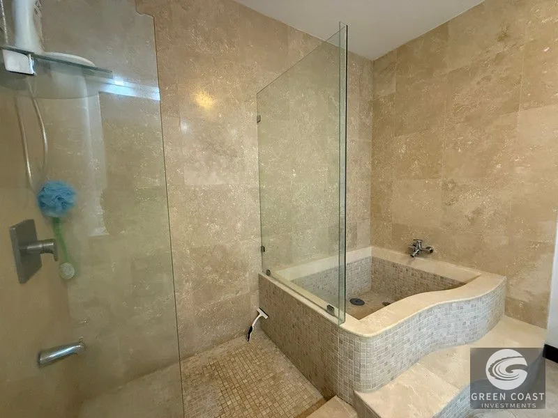 Luxury 3BR Beachfront Turnkey Condo at Tres Regalos Jaco — view 12, Jaco, Garabito, Costa Rica