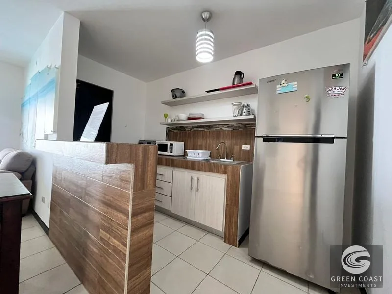 3-Bed Furnished Villa with Private Pool in Gated Playa Herradura Community — view 4, Address Malaga Playa Herradura, Garabito, Costa Rica