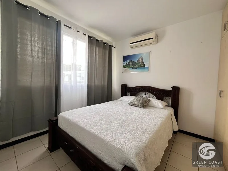 3-Bed Furnished Villa with Private Pool in Gated Playa Herradura Community — view 7, Address Malaga Playa Herradura, Garabito, Costa Rica