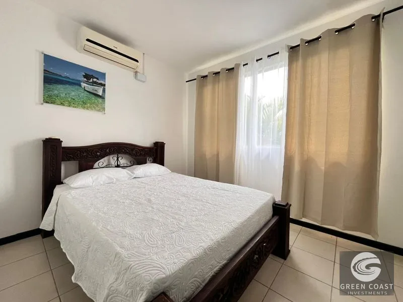 3-Bed Furnished Villa with Private Pool in Gated Playa Herradura Community — view 8, Address Malaga Playa Herradura, Garabito, Costa Rica