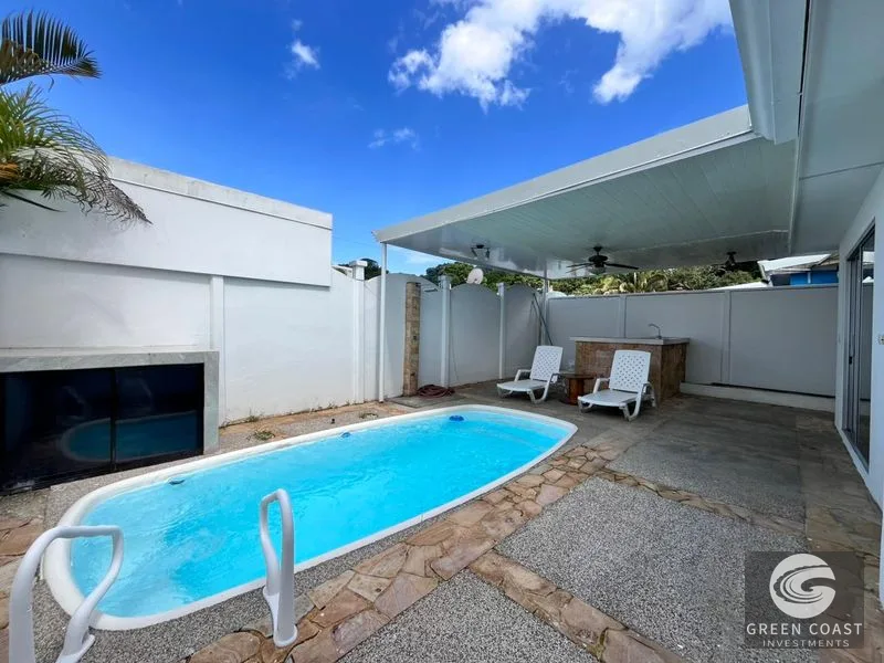 3-Bed Furnished Villa with Private Pool in Gated Playa Herradura Community — view 12, Address Malaga Playa Herradura, Garabito, Costa Rica
