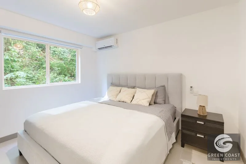 Furnished Ocean-Access Condo in Punta Leona | Airbnb-Ready 2BR with Mountain Views — view 5, Jacó, Costa Rica