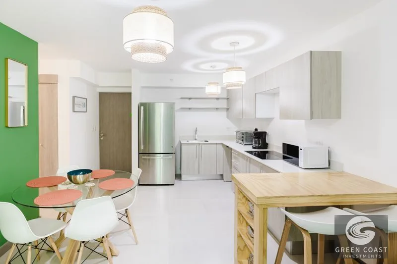 Furnished Ocean-Access Condo in Punta Leona | Airbnb-Ready 2BR with Mountain Views — view 9, Jacó, Costa Rica