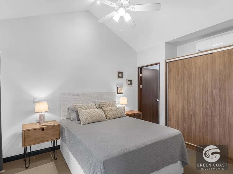 Turnkey 3BR Townhome in Ciudad Del Mar | High-Yield Airbnb Investment Near Jaco Beach — view 10, Jacó, Costa Rica