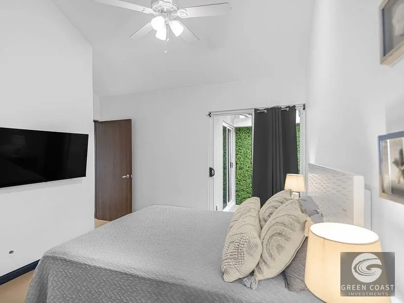 Turnkey 3BR Townhome in Ciudad Del Mar | High-Yield Airbnb Investment Near Jaco Beach — view 11, Jacó, Costa Rica