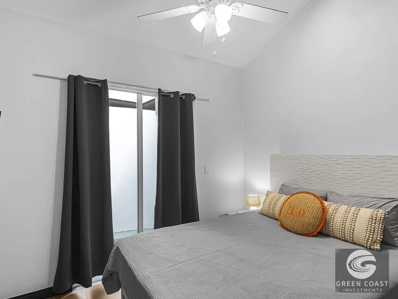 Turnkey 3BR Townhome in Ciudad Del Mar | High-Yield Airbnb Investment Near Jaco Beach — view 13, Jacó, Costa Rica