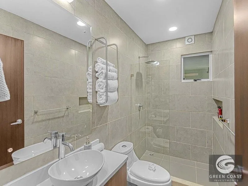Turnkey 3BR Townhome in Ciudad Del Mar | High-Yield Airbnb Investment Near Jaco Beach — view 14, Jacó, Costa Rica