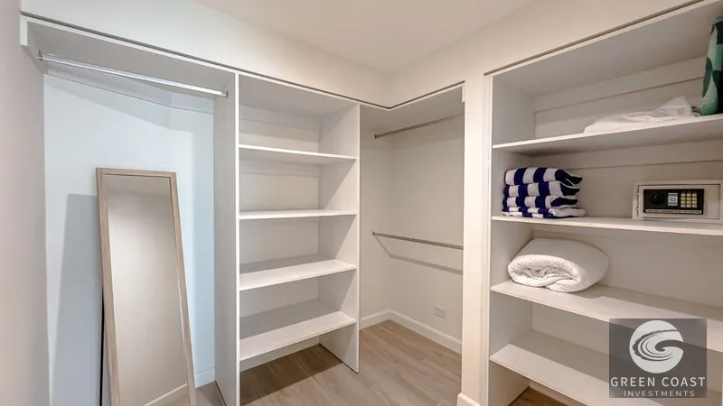 7th-Floor Ocean View Luxury Condo at Pacific Point | Jaco Beach — view 8, Jaco, Garabito, Costa Rica