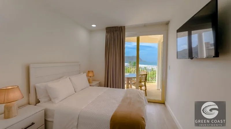 7th-Floor Ocean View Luxury Condo at Pacific Point | Jaco Beach — view 9, Jaco, Garabito, Costa Rica
