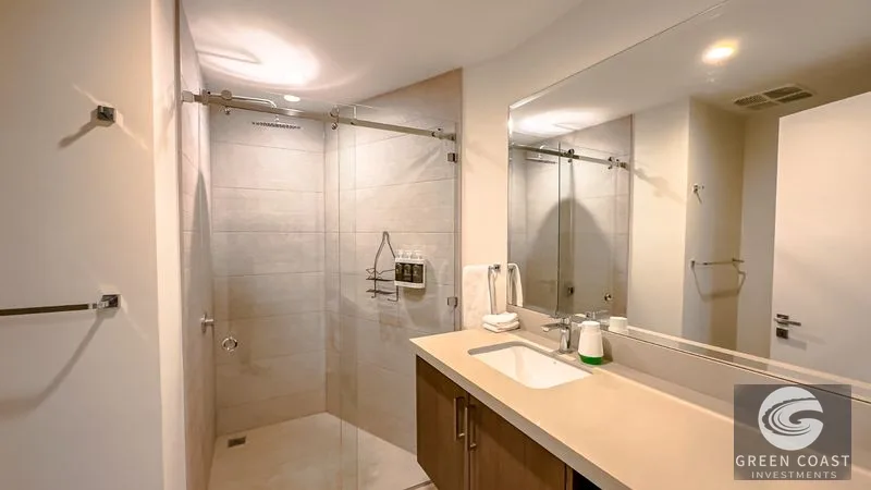 7th-Floor Ocean View Luxury Condo at Pacific Point | Jaco Beach — view 10, Jaco, Garabito, Costa Rica