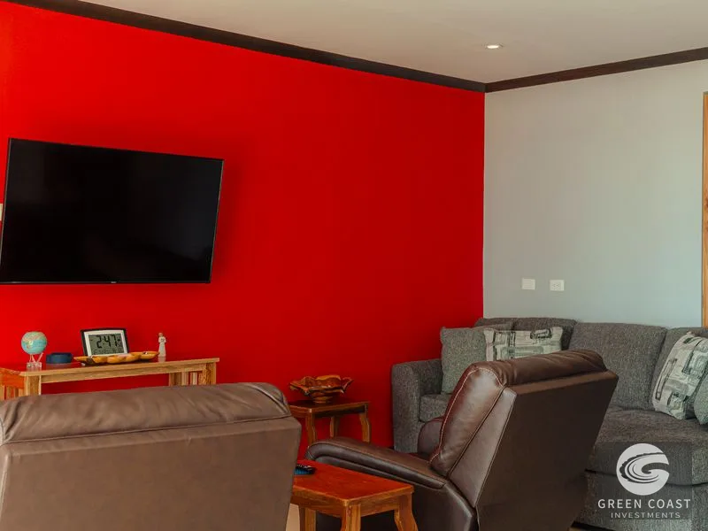 Luxury Beachfront Condo at Diamante del Sol: Turn-Key 2BR Ocean-View Gem in Jaco — view 4, Jacó, Garabito, Costa Rica