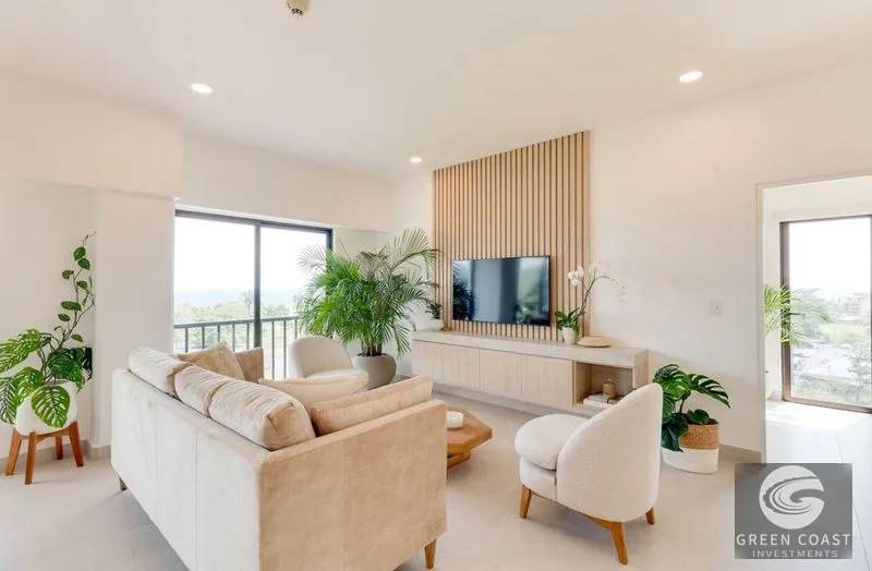 Renovated 2BR Oceanview Condo at Jaco Bay | Fully Furnished Luxury — view 5, Jaco, Garabito, Costa Rica