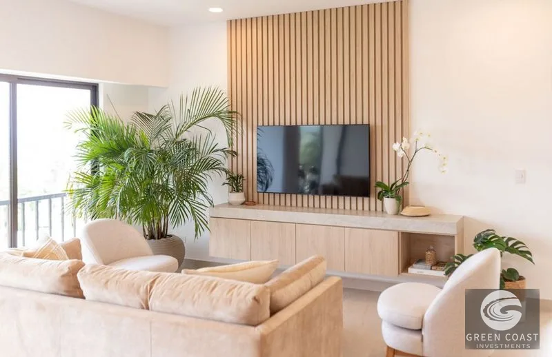 Renovated 2BR Oceanview Condo at Jaco Bay | Fully Furnished Luxury — view 7, Jaco, Garabito, Costa Rica