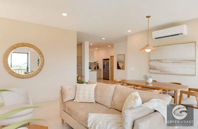 Renovated 2BR Oceanview Condo at Jaco Bay | Fully Furnished Luxury — view 8, Jaco, Garabito, Costa Rica