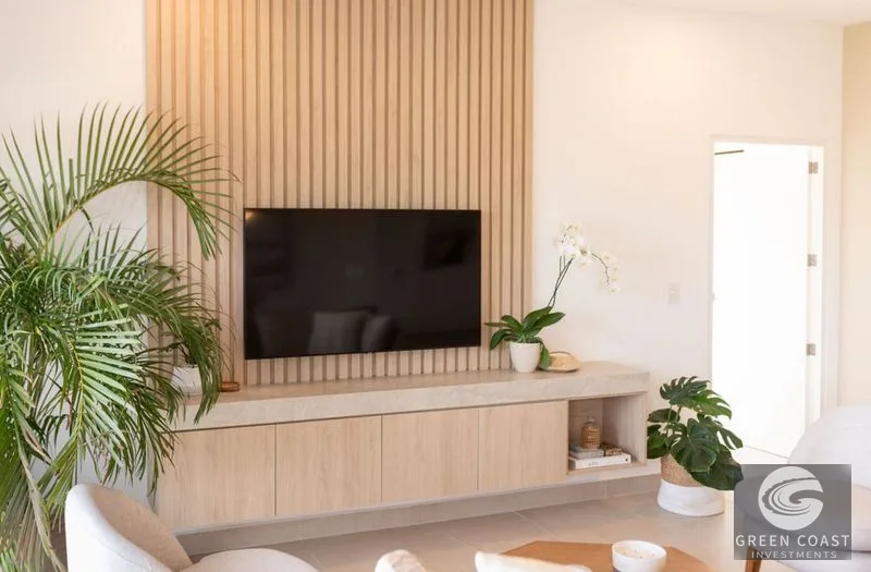 Renovated 2BR Oceanview Condo at Jaco Bay | Fully Furnished Luxury — view 9, Jaco, Garabito, Costa Rica