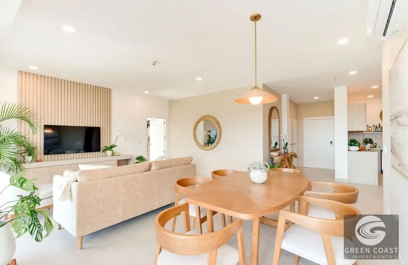 Renovated 2BR Oceanview Condo at Jaco Bay | Fully Furnished Luxury — view 13, Jaco, Garabito, Costa Rica