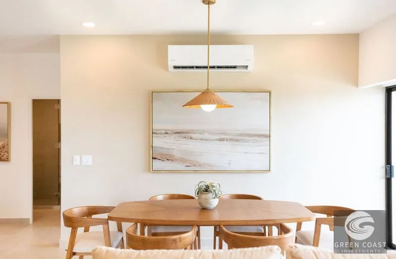 Renovated 2BR Oceanview Condo at Jaco Bay | Fully Furnished Luxury — view 14, Jaco, Garabito, Costa Rica