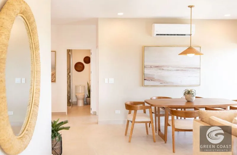 Renovated 2BR Oceanview Condo at Jaco Bay | Fully Furnished Luxury — view 15, Jaco, Garabito, Costa Rica