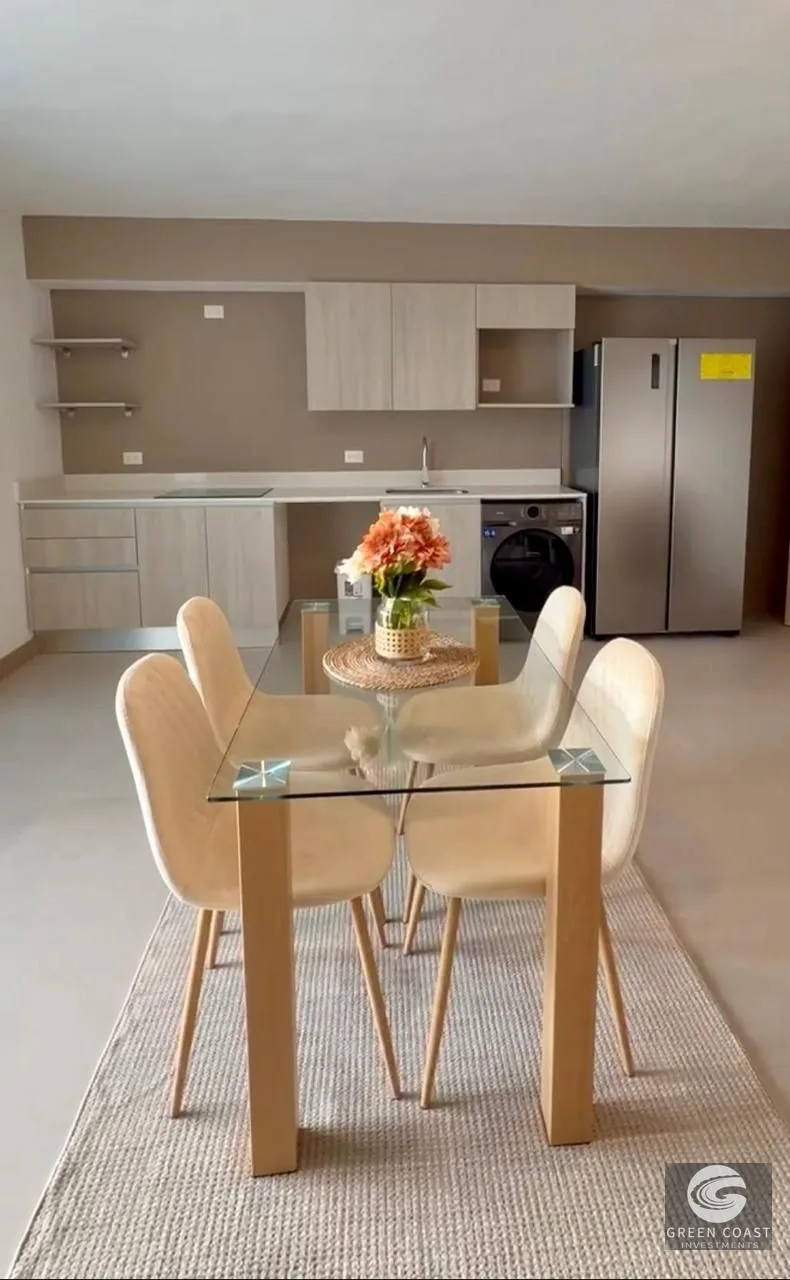 Brand New Ocean-View Condo in Downtown Jaco – Furnished 3BR/2BA Near the Beach — view 4, Jacó, Costa Rica