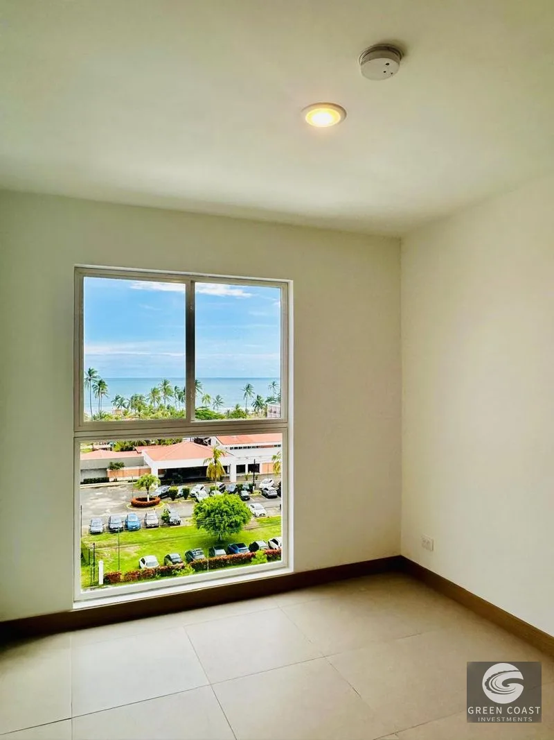 Brand New Ocean-View Condo in Downtown Jaco – Furnished 3BR/2BA Near the Beach — view 10, Jacó, Costa Rica