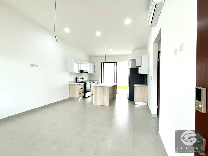Modern 3BR Coastal Home in Gated Herradura Community with Pool — view 9, Playa Herradura, Garabito, Costa Rica