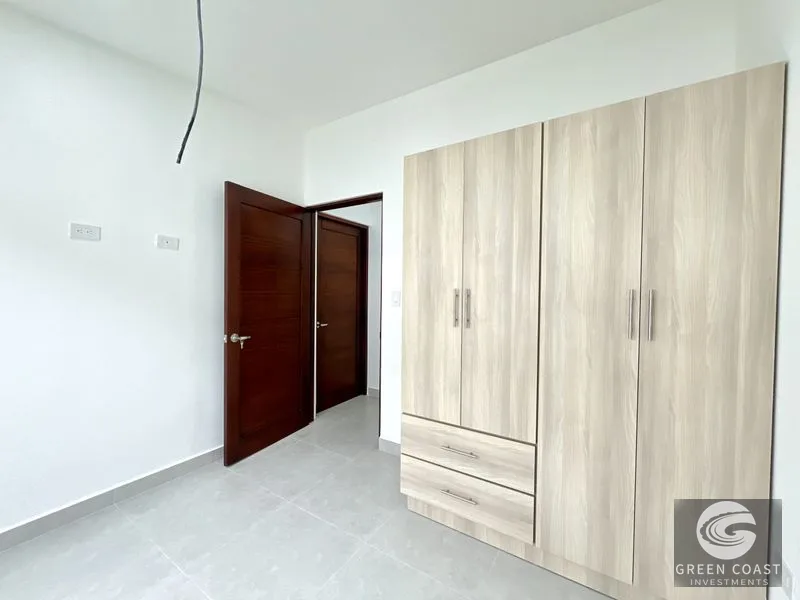 Modern 3BR Coastal Home in Gated Herradura Community with Pool — view 14, Playa Herradura, Garabito, Costa Rica