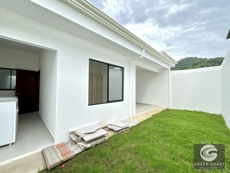Modern 3BR Coastal Home in Gated Herradura Community with Pool — view 15, Playa Herradura, Garabito, Costa Rica