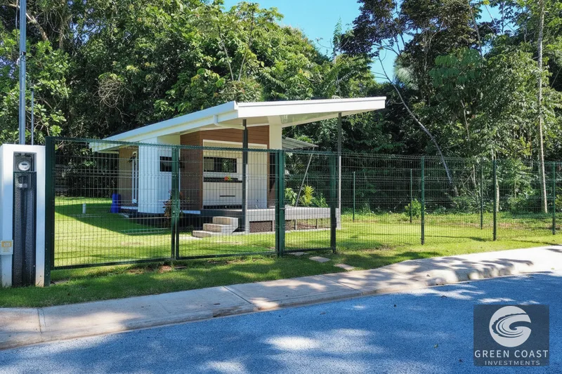 Modern Coastal Studio Near Playa Bejuco with Mountain Views — view 11, Parrita, Costa Rica