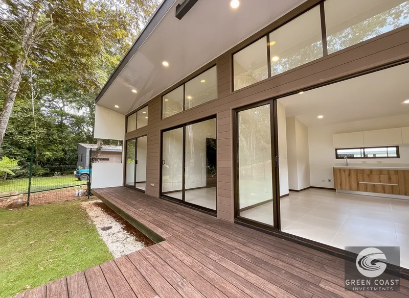 Cozy 2-Bed Tropical Villa Near Bejuco Beach — view 9, Parrita, Costa Rica