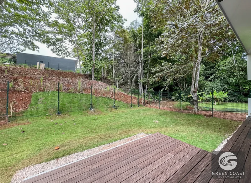 Cozy 2-Bed Tropical Villa Near Bejuco Beach — view 11, Parrita, Costa Rica