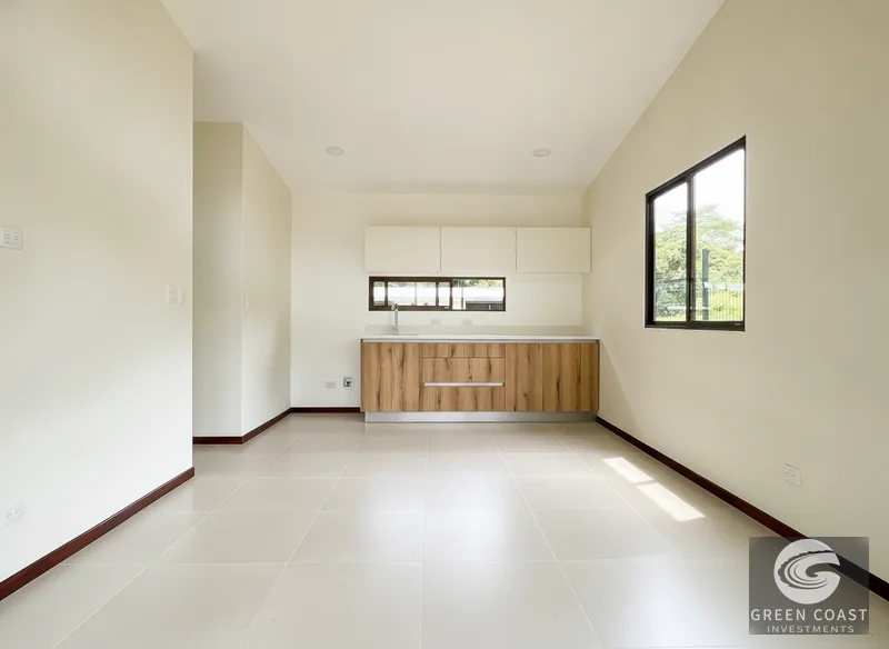 Cozy 2-Bed Tropical Villa Near Bejuco Beach — view 12, Parrita, Costa Rica