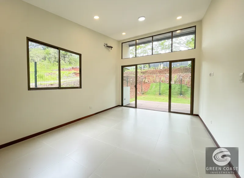 Cozy 2-Bed Tropical Villa Near Bejuco Beach — view 15, Parrita, Costa Rica
