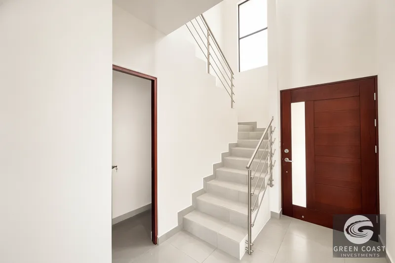 Modern 3-Bed Beachside Condo in Gated Herradura Community with Pool — view 7, Playa Herradura, Garabito, Costa Rica