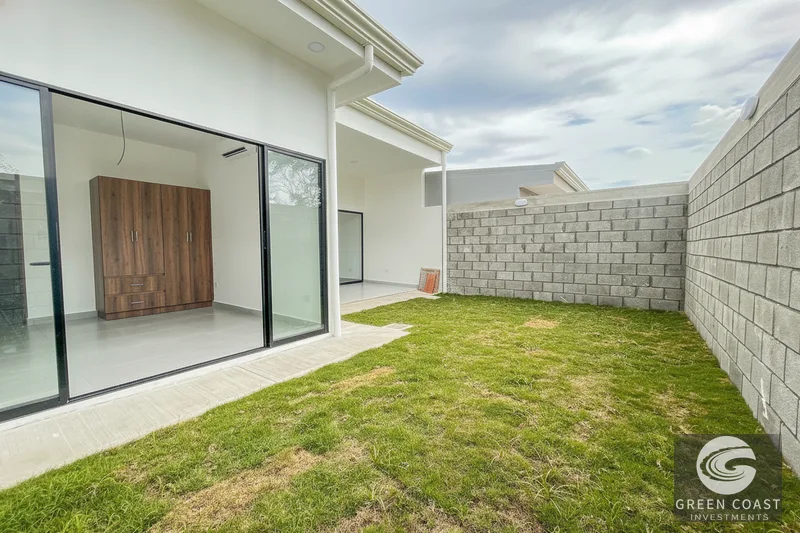 Modern 3-Bed Beachside Condo in Gated Herradura Community with Pool — view 13, Playa Herradura, Garabito, Costa Rica