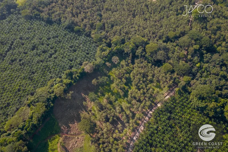 Prime 13-Hectare Ocean View Development Land Near Los Sueños Marina — view 9, Garabito, Costa Rica