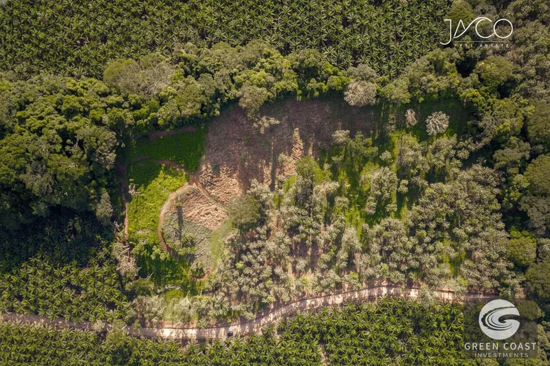 Prime 13-Hectare Ocean View Development Land Near Los Sueños Marina — view 11, Garabito, Costa Rica
